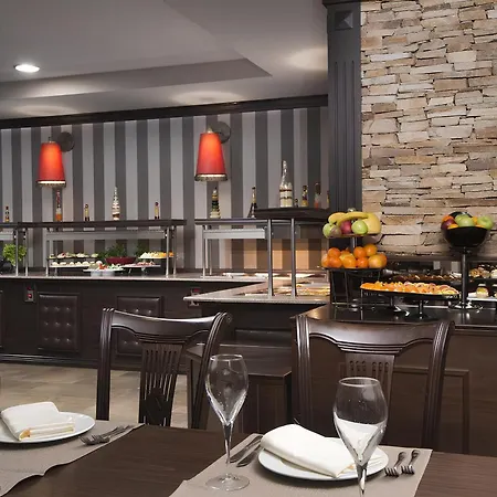 Daire Private In Royal Park Bansko
