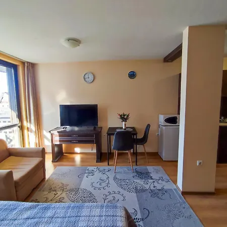 Apartman Private In Royal Park