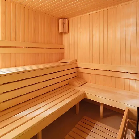 Apartman Private In Royal Park *