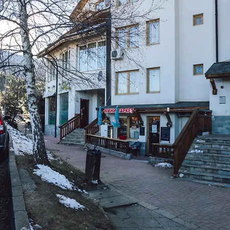 Apartman Private In Royal Park *