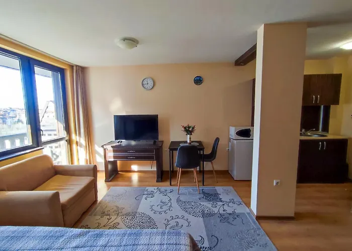 Apartman Private In Royal Park