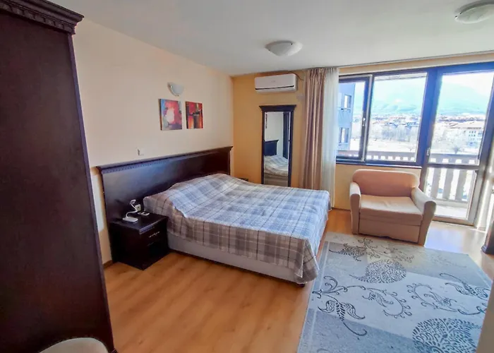 Private In Royal Park Apartman