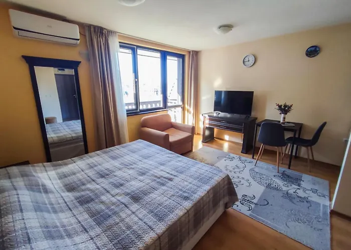 Apartman Private In Royal Park