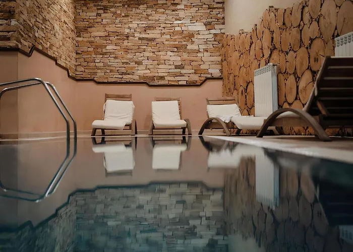 Private In Royal Park Apartman