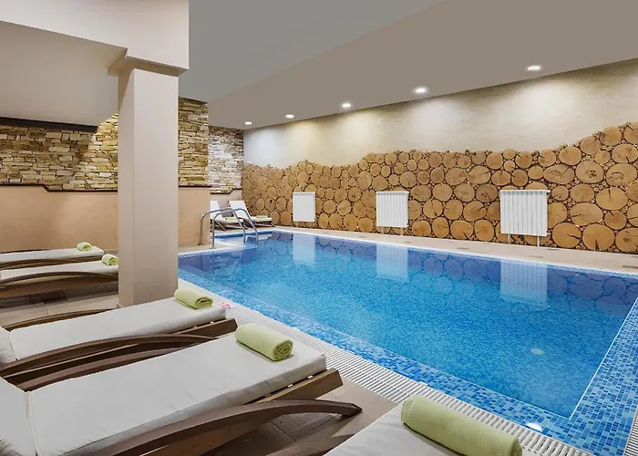 Apartman Private In Royal Park *