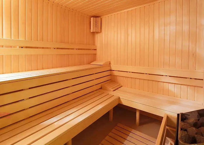 Apartman Private In Royal Park *