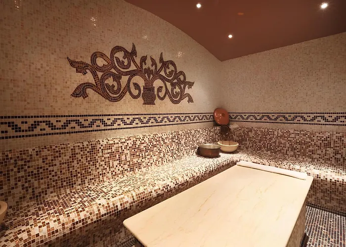 Private In Royal Park Apartman