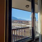 Private In Royal Park شقة بانسكو