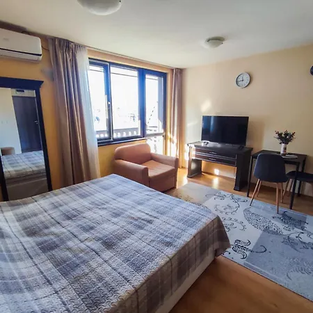 Appartement Private In Royal Park