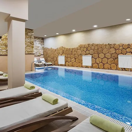 Appartement Private In Royal Park *